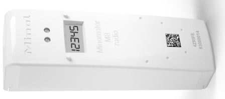 Обновлённые распределители тепла Minometer M8